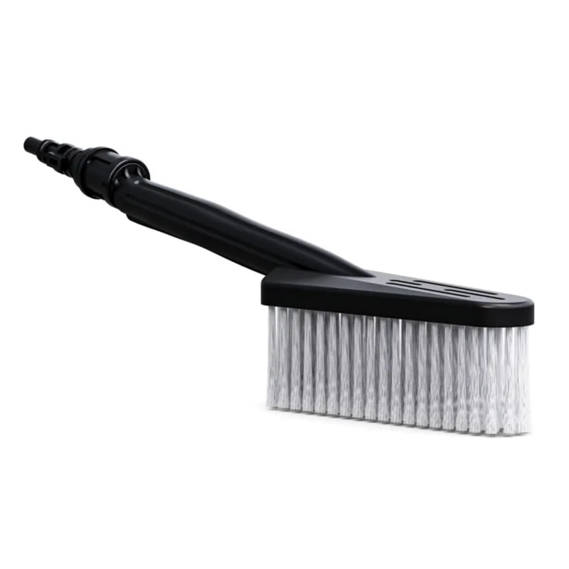 Shop Nu Wagner AQUASTORM Scrub Borstel voor Hogedrukreiniger